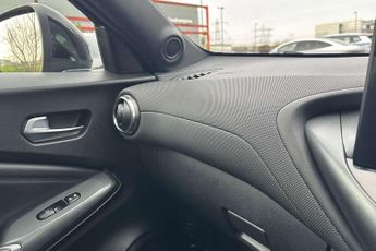 Nissan Juke 1.6 Hybrid N-Connecta 5dr Auto