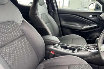 Nissan Juke 1.6 Hybrid N-Connecta 5dr Auto