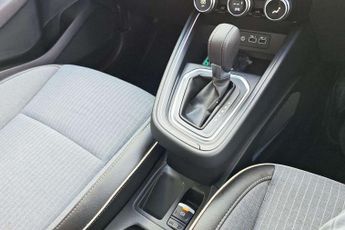 Renault Clio 1.6 E-TECH full hybrid 145 Techno 5dr Auto