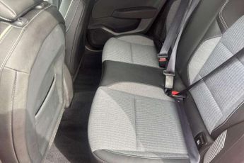 Renault Clio 1.6 E-TECH full hybrid 145 Techno 5dr Auto