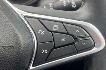 Renault Clio 1.6 E-TECH full hybrid 145 Techno 5dr Auto