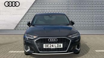 Audi A3 35 TFSI Sport 5dr S Tronic