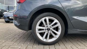 Audi A3 35 TFSI Sport 5dr S Tronic