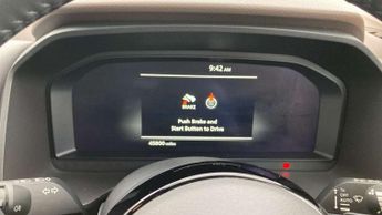 Nissan X-Trail 1.5 MHEV 163 N-Connecta 5dr Xtronic