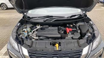 Nissan X-Trail 1.5 MHEV 163 N-Connecta 5dr Xtronic