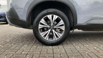 Nissan X-Trail 1.5 MHEV 163 N-Connecta 5dr Xtronic