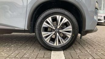 Nissan X-Trail 1.5 MHEV 163 N-Connecta 5dr Xtronic