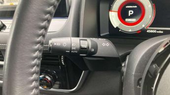 Nissan X-Trail 1.5 MHEV 163 N-Connecta 5dr Xtronic