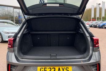 Volkswagen T-Roc 1.5 TSI EVO R-Line 5dr DSG