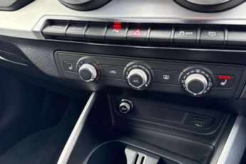 Audi Q2 35 TFSI S Line 5dr S Tronic