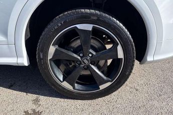 Audi Q5 40 TDI Quattro Black Edition 5dr S Tronic