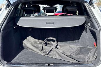 Audi Q5 40 TDI Quattro Black Edition 5dr S Tronic