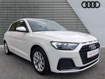 Audi A1 30 TFSI 110 Sport 5dr