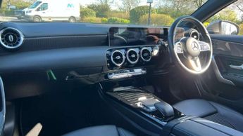 Mercedes-Benz A-Class A180 Sport Executive 5dr Auto