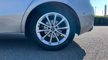 Mercedes-Benz A-Class A180 Sport Executive 5dr Auto