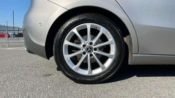 Mercedes-Benz A-Class A180 Sport Executive 5dr Auto