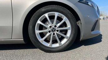 Mercedes-Benz A-Class A180 Sport Executive 5dr Auto