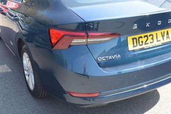 Skoda Octavia 1.0 TSI e-TEC SE 5dr DSG