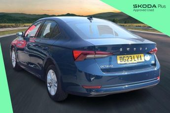 Skoda Octavia 1.0 TSI e-TEC SE 5dr DSG
