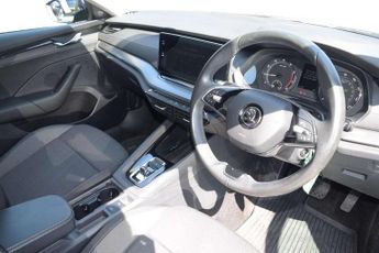 Skoda Octavia 1.0 TSI e-TEC SE 5dr DSG