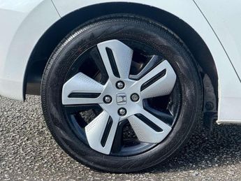 Honda Jazz 1.5 i-MMD Hybrid EX 5dr eCVT
