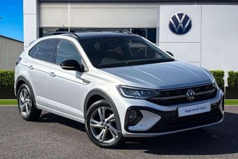 Volkswagen Taigo 1.0 TSI 110 R-Line 5dr DSG