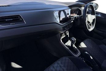 Volkswagen Taigo 1.0 TSI 110 R-Line 5dr DSG