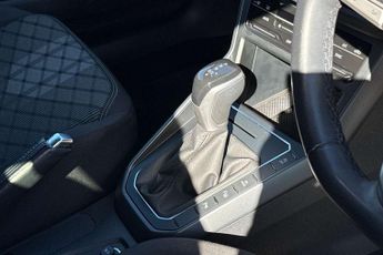 Volkswagen Taigo 1.0 TSI 110 R-Line 5dr DSG