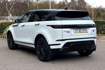 Land Rover Range Rover Evoque 2.0 D180 R-Dynamic S 5dr Auto