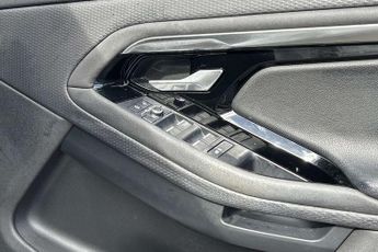 Land Rover Range Rover Evoque 2.0 D180 R-Dynamic S 5dr Auto