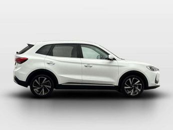 MG ZS 1.5 Hybrid+ Trophy 5dr Auto