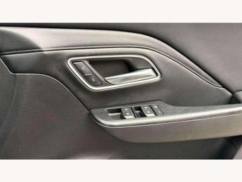 MG ZS 1.5 Hybrid+ Trophy 5dr Auto