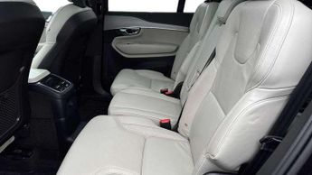 Volvo XC90 2.0 T8 [455] RC PHEV R DESIGN Pro 5dr AWD Auto