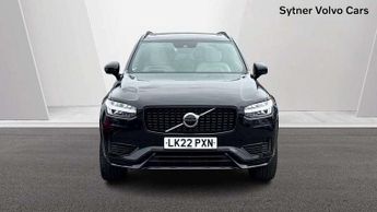 Volvo XC90 2.0 T8 [455] RC PHEV R DESIGN Pro 5dr AWD Auto
