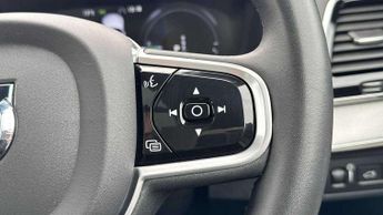 Volvo XC90 2.0 T8 [455] RC PHEV R DESIGN Pro 5dr AWD Auto