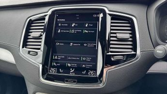 Volvo XC90 2.0 T8 [455] RC PHEV R DESIGN Pro 5dr AWD Auto