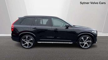 Volvo XC90 2.0 T8 [455] RC PHEV R DESIGN Pro 5dr AWD Auto