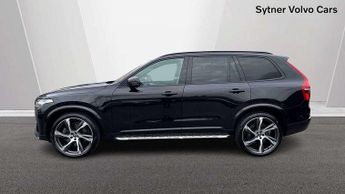 Volvo XC90 2.0 T8 [455] RC PHEV R DESIGN Pro 5dr AWD Auto