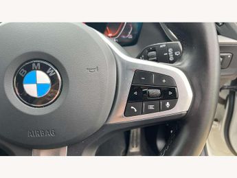 BMW 1 Series 118i [136] M Sport 5dr Step Auto [LCP]