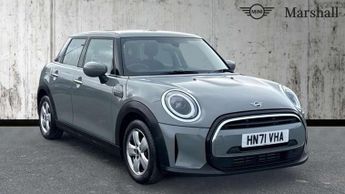 MINI Hatch 1.5 Cooper Classic 5dr