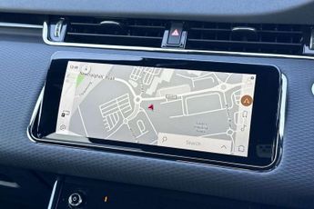 Land Rover Range Rover Evoque 2.0 D200 Evoque Edition 5dr Auto