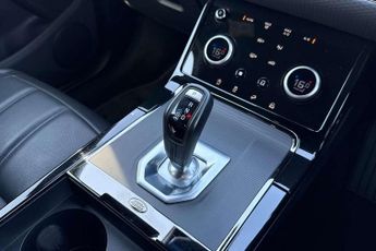 Land Rover Range Rover Evoque 2.0 D200 Evoque Edition 5dr Auto