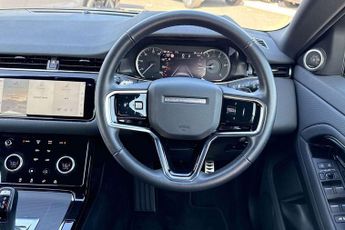 Land Rover Range Rover Evoque 2.0 D200 Evoque Edition 5dr Auto