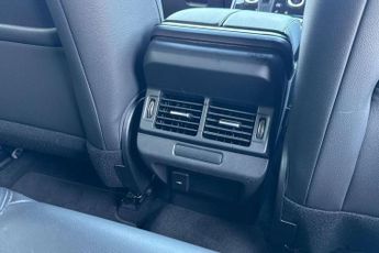 Land Rover Range Rover Evoque 2.0 D200 Evoque Edition 5dr Auto