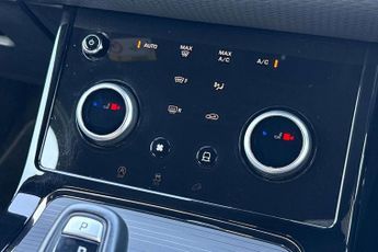 Land Rover Range Rover Evoque 2.0 D200 Evoque Edition 5dr Auto