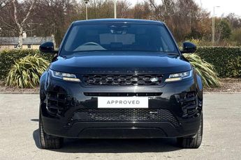 Land Rover Range Rover Evoque 2.0 D200 Evoque Edition 5dr Auto