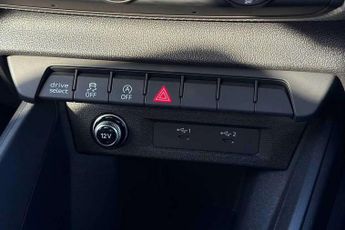 Audi A1 35 TFSI S Line 5dr S Tronic