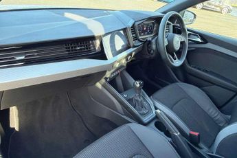 Audi A1 35 TFSI S Line 5dr S Tronic