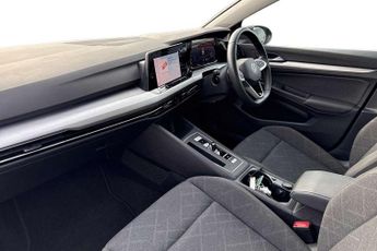 Volkswagen Golf 1.0 eTSI Life 5dr DSG