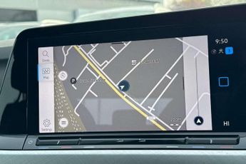 Volkswagen Golf 1.0 eTSI Life 5dr DSG